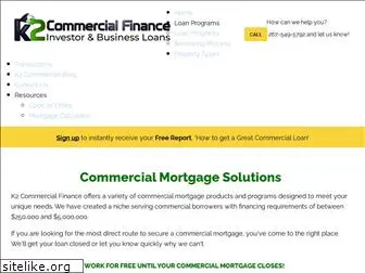 fastcommercialmortgages.com