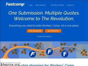 fastcomp.com