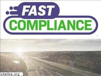 fastcompliance.com