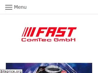 fastcomtec.com