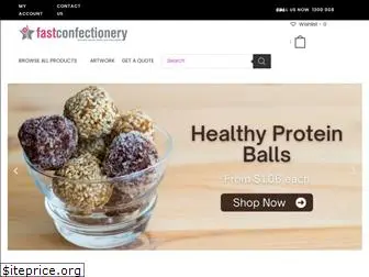 fastconfectionery.com.au