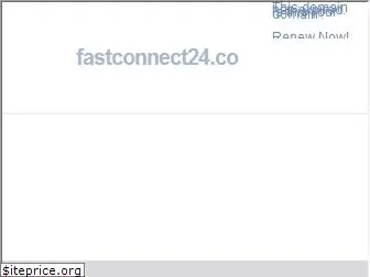 fastconnect24.com