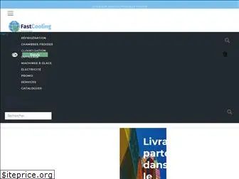 fastcooling-solution.com