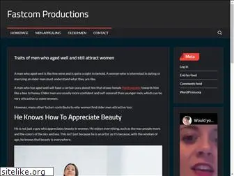fastcoproductions.com
