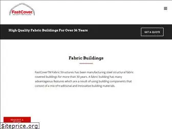 fastcoverbuildings.com