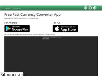 fastcurrencyconverter.com