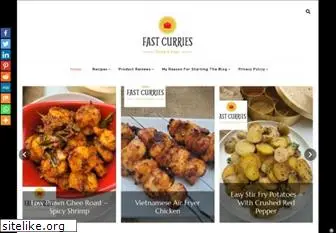 fastcurries.com