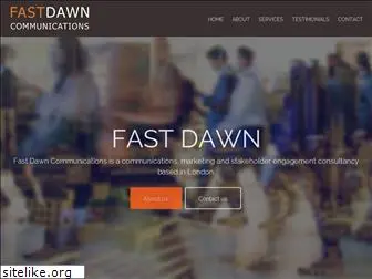 fastdawn.co.uk