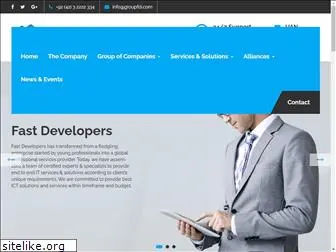 fastdevelopers.net