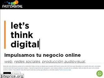 fastdigitalws.com