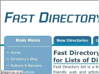 fastdirectorylist.com