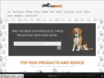 fastdogs.org