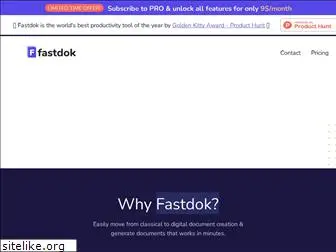 fastdok.com
