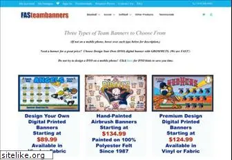 fasteambanners.com