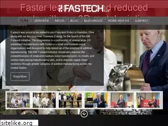 fastech-engineering.com