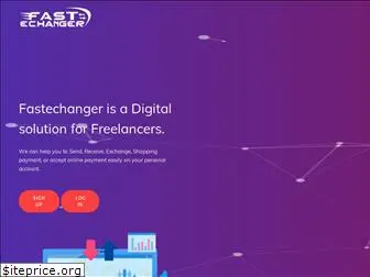 fastechanger.com