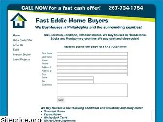 fasteddiehomebuyers.com