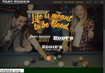 fasteddiesbilliards.com