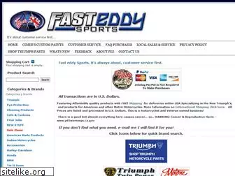 fasteddysports.com