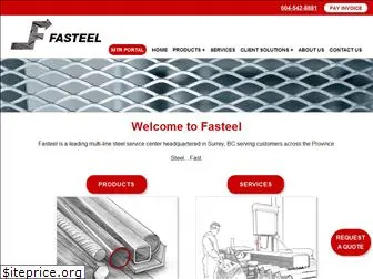 fasteel.ca