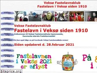 fastelavn.net