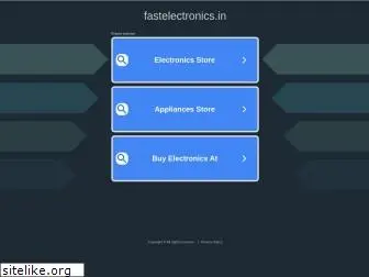 fastelectronics.in