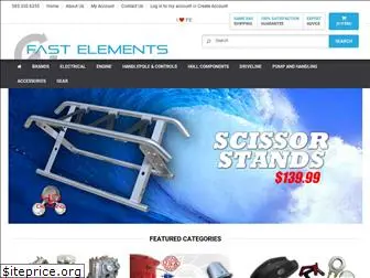 fastelements.com