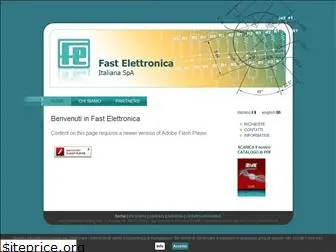 fastelettronica.com