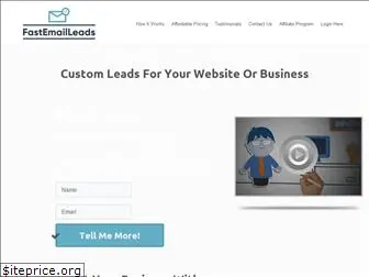 fastemailleads.com