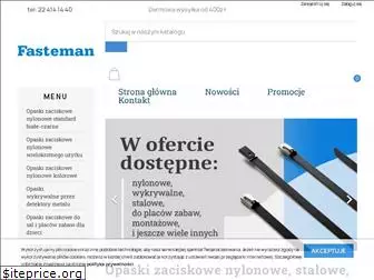 fasteman.com.pl