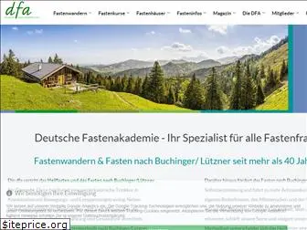 fastenakademie.de