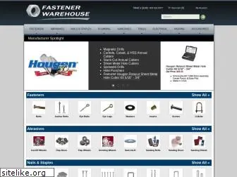 fastener-warehouse.com