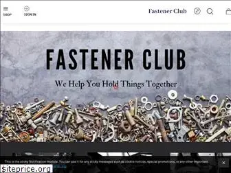 fastenerclub.com