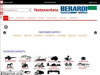 fastenerdata.co.uk