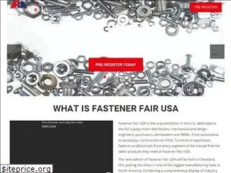 fastenerfairusa.com