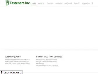 fasteners.ph