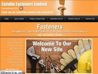 fastenersavings.com