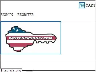 fastenersonly.com