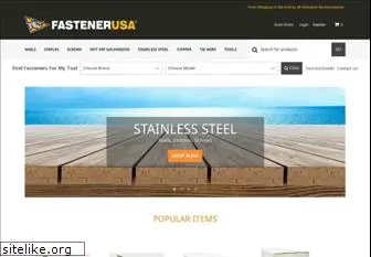 fastenerusa.com