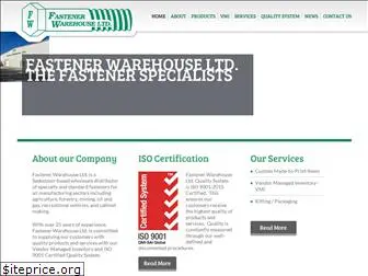 fastenerwarehouse.ca