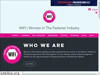 fastenerwomen.com