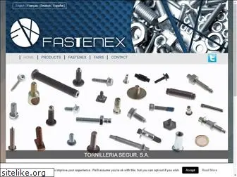 fastenex.com