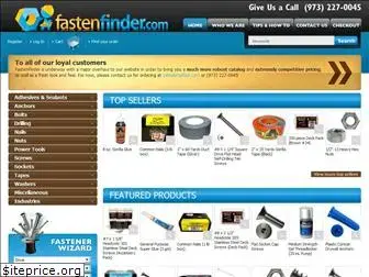 fastenfinder.com