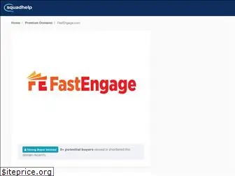 fastengage.com