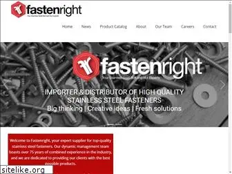 fastenright.co.za