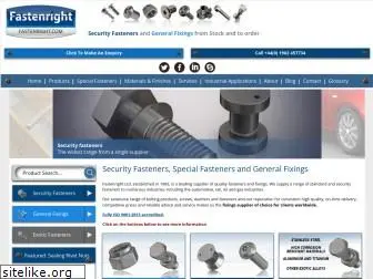 fastenright.com