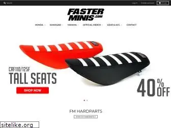 faster-minis.com