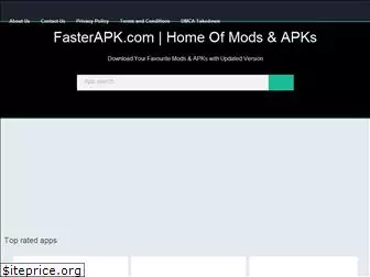 fasterapk.com