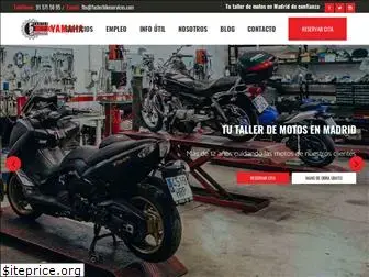 fasterbikeservices.com