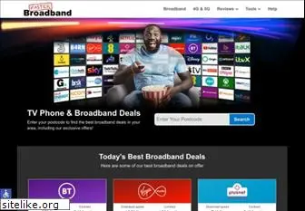 fasterbroadband.co.uk